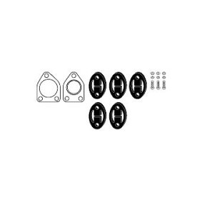 Acquista Kit montaggio, Imp. gas scarico da HJS 82 34 6711 a buon mercato per soli 16,61 €