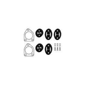 Acquista Kit montaggio, Imp. gas scarico da HJS 82 34 6718 a buon mercato per soli 37,69 €