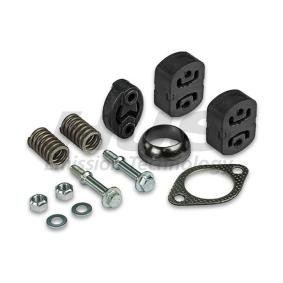 Osta Asennussarja, pakoputkisto HJS:llä 82 41 7418 edullisesti hintaan 35,49 €