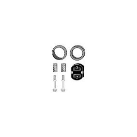 Osta Asennussarja, katalysaattori HJS:llä 82 41 7450 edullisesti hintaan 23,70 €