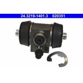 Radbremszylinder für ROVER von ATE