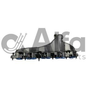 Ansaugbrücke des Herstellers Alfa e-Parts - Originalware Artikelnummer: AF07225