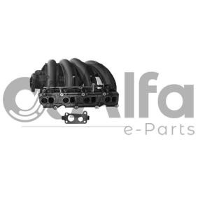 Ansaugbrücke des Herstellers Alfa e-Parts - Originalware Artikelnummer: AF07250