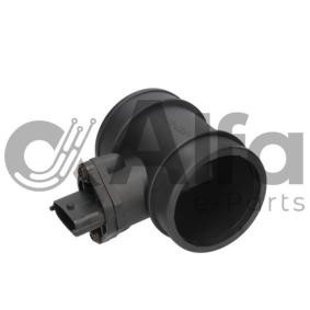 Luftmassenmesser (LMM) des Herstellers Alfa e-Parts - Originalware Artikelnummer: AF09496