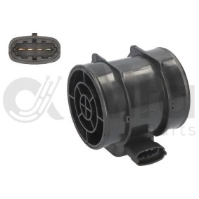 Luftmassenmesser (LMM) für OPEL von Alfa e-Parts
