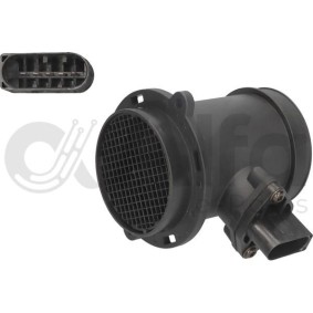 Luftmassenmesser (LMM) für MERCEDES-BENZ von Alfa e-Parts