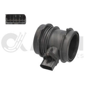 Luftmassenmesser (LMM) für MERCEDES-BENZ von Alfa e-Parts
