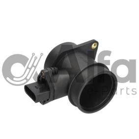 Køb Luftmassemåler af Alfa e-Parts AF09547 til den lave pris 631,64 DKK