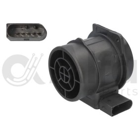 Luftmassenmesser (LMM) für MERCEDES-BENZ von Alfa e-Parts