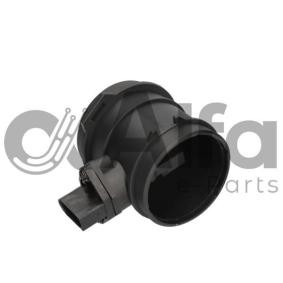 Luftmassenmesser (LMM) für MERCEDES-BENZ von Alfa e-Parts