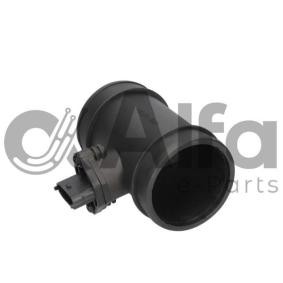Luftmassenmesser (LMM) für FIAT von Alfa e-Parts
