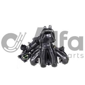 Ansaugbrücke für FORD von Alfa e-Parts