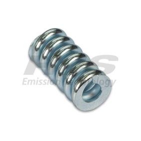Compre Mola, silenciador da HJS 83 12 1831 a um preço baixo por 2,81 €