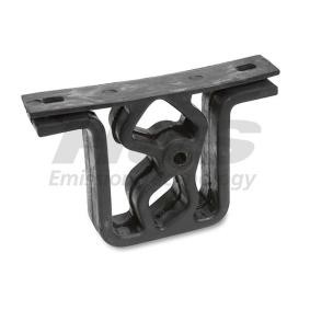 Compre Suporte de escape de HJS online para 3 Cabrio (E93) a preços moderados