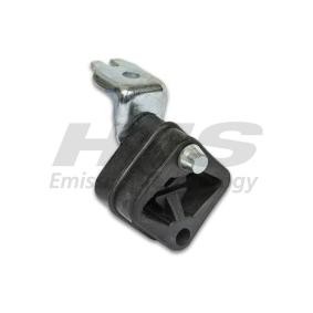 Compre Suporte de escape de HJS online para 7 (E65, E66, E67) a preços moderados