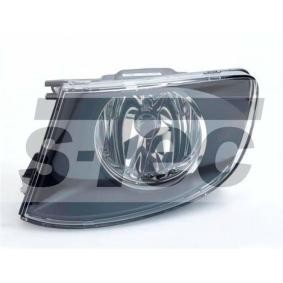 Nebelscheinwerfer des Herstellers S-TEC - Originalware Artikelnummer: LN30013