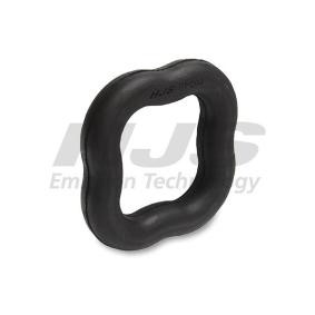 Compre Anillo de soporte, silenciador de HJS online para 3 Cabrio (E36) a precios moderados