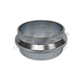 Compre Junta de escape de HJS online para Classe S Coupe (C215) a preços moderados