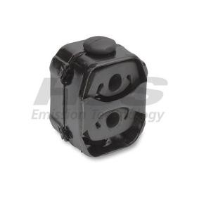 Compre Soporte de tubo de escape de HJS online para Clase M (W163) a precios moderados