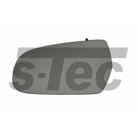Køb Spejlglas, udvendig spejl af S-TEC SP2000090000744 til den lave pris 364,54 DKK