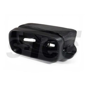 Unterfahrschutz des Herstellers S-TEC - Originalware Artikelnummer: SP2000110000006