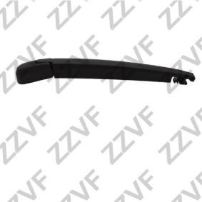 HYUNDAI Wischarm-Satz von ZZVF