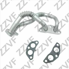 Compre Tubo do líquido de refrigeração da ZZVF ZV173TH a um preço baixo por 153,67 €