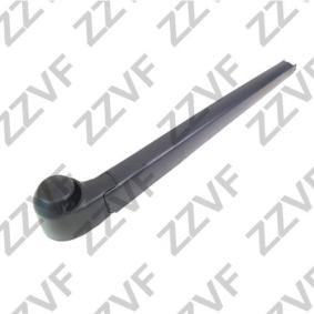 Acquista Serie bracci tergi, Pulizia cristalli da ZZVF ZVTT5 a buon mercato per soli 72,09 €