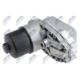 Compre Radiador de óleo, óleo do motor da NTY CCL-LR-007 a um preço baixo por 149,77 €