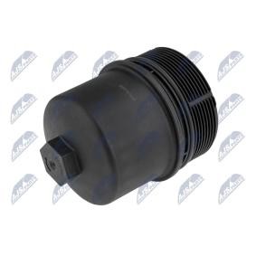 Comprar Cubierta, caja filtro de aceite de NTY CCL-LR-009 a bajo precio de 22,70 €