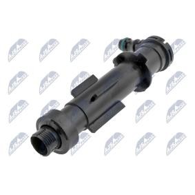 Waschwasserdüse, Scheinwerferreinigung EDS-HY-512 HYUNDAI von NTY