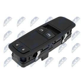 Achetez des Bouton de lève-vitre NTY EWS-CH-032 à prix pour 67,23 €