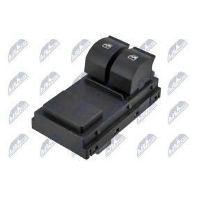 Acquista Interruttore, Alzacristallo da NTY EWS-FT-029 a buon mercato per soli 37,27 €