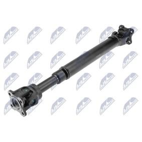 Compre Cardan de NTY online para 300 C Sedan (LX, LE) a preços moderados