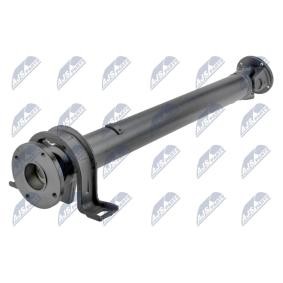 Compre Cardan de NTY online para SPRINTER 2-t Camião de plataforma/chassis (901, 902) a preços moderados