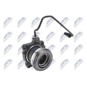 Osta Irroitusmekanismi, kytkin NTY:llä NWS-FT-007 edullisesti hintaan 53,18 €