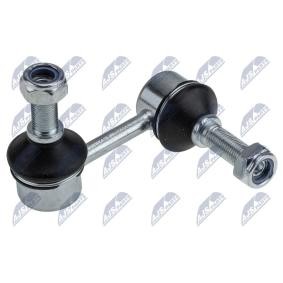 Compre Barra / escora, barra estabilizadora da NTY ZLP-TY-136 a um preço baixo por 13,29 €