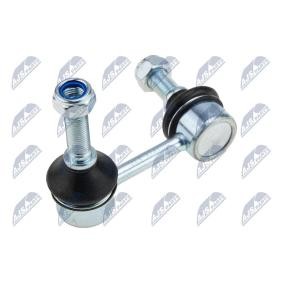 Compre Barra / escora, barra estabilizadora da NTY ZLP-TY-137 a um preço baixo por 13,29 €