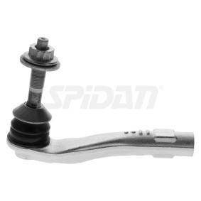 Compre Rótula de dirección de SPIDAN CHASSIS PARTS online para C-Class All-Terrain (S206) a precios moderados