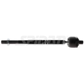 Compre Barra axial da direção de SPIDAN CHASSIS PARTS online para Classe C T-Modell (S206) a preços moderados