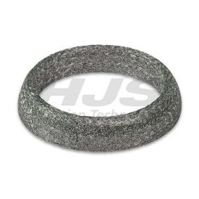 Dichtring, Abgasrohr von HJS 83 43 7870