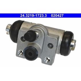 Achetez des Cylindre de roue de chez ATE en ligne pour Jimny IV SUV (A6G) à prix modérés