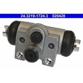 Achetez des Cylindre de roue de chez ATE en ligne pour Jimny IV SUV (A6G) à prix modérés