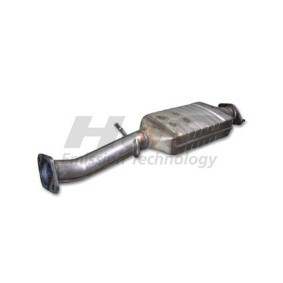 Compre Filtro de partículas de HJS online para X-TRAIL (T30) a preços moderados