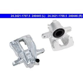 Bremssattel von ATE