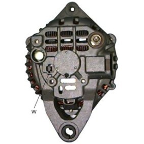 Lichtmaschine DRA3098 von DELCO REMY günstig für 434,77 € online kaufen