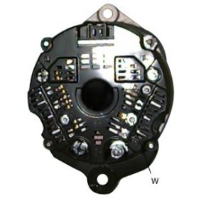Lichtmaschine DRA3135 von DELCO REMY günstig für 354,48 € online kaufen