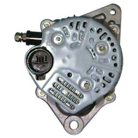 Lichtmaschine von DELCO REMY