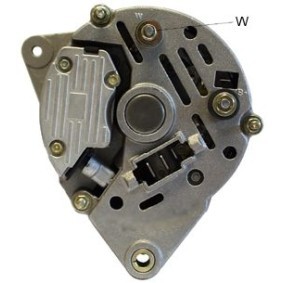 Lichtmaschine DRA3287 von DELCO REMY günstig für 77,04 € online kaufen