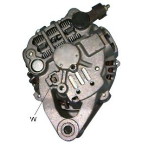 Lichtmaschine DRA3306 von DELCO REMY günstig für 132,17 € online kaufen